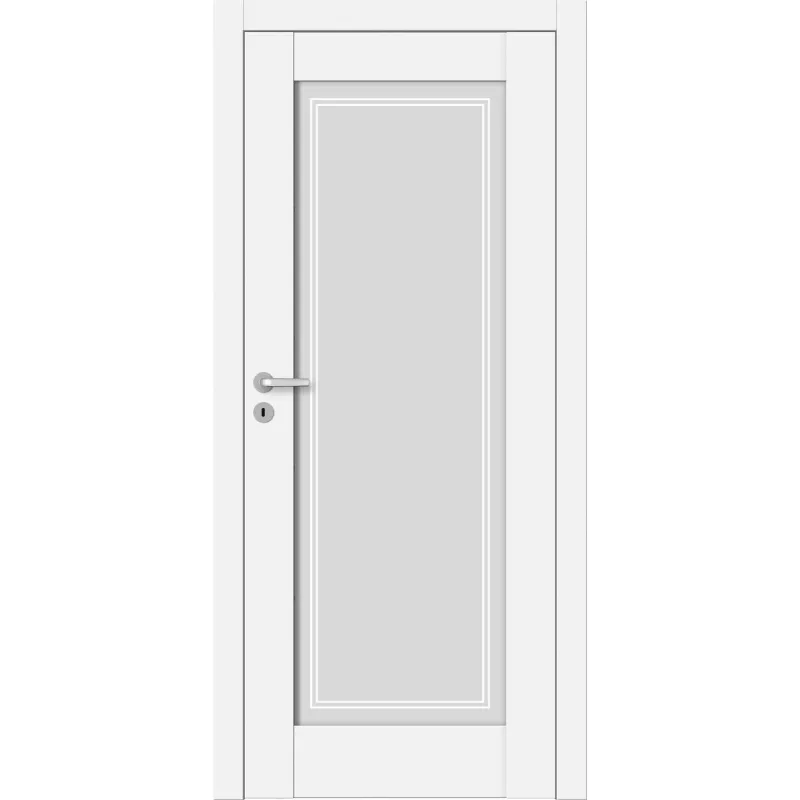 Barański Drzwi Optimo Classic D.1